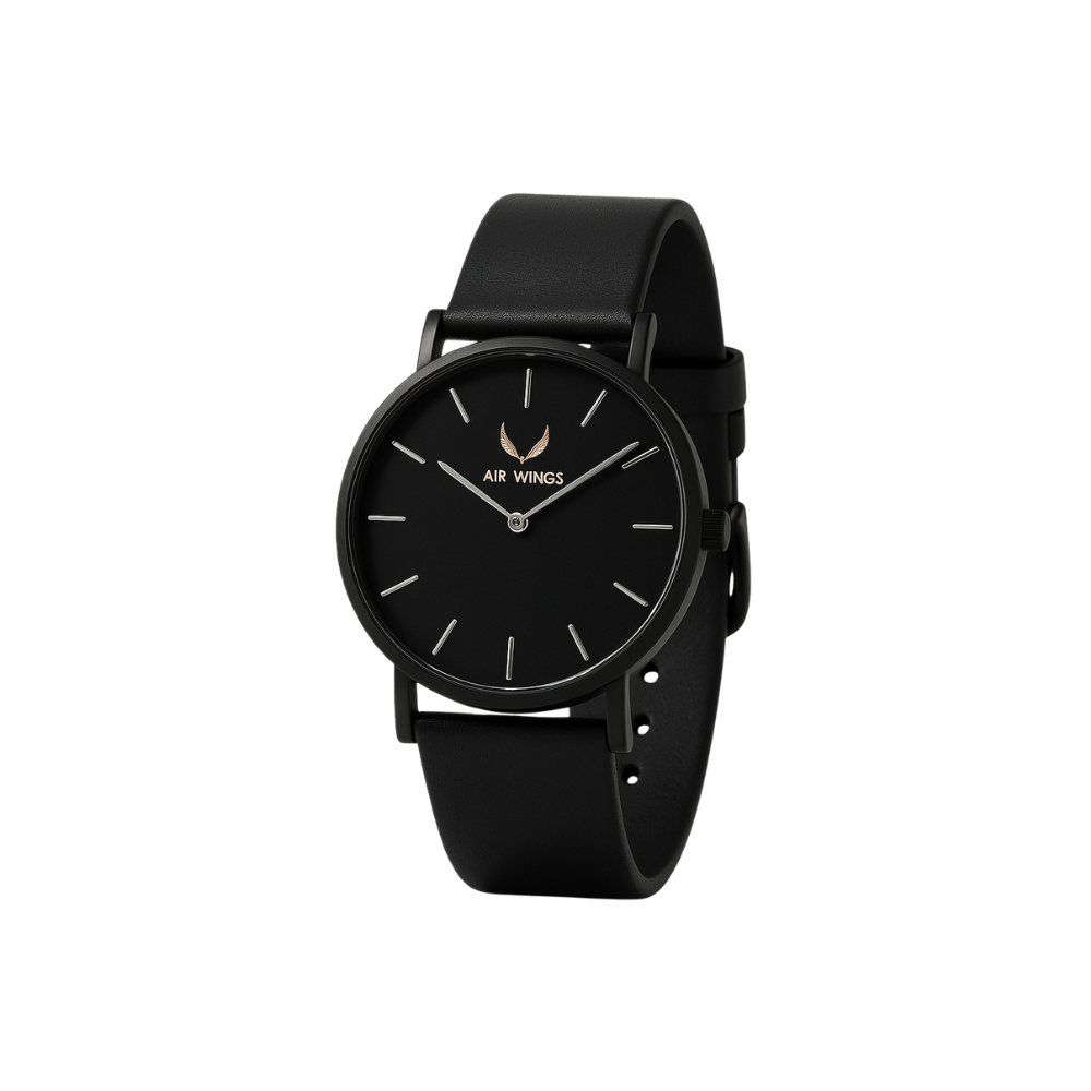 Air Wings Element - Matte Black