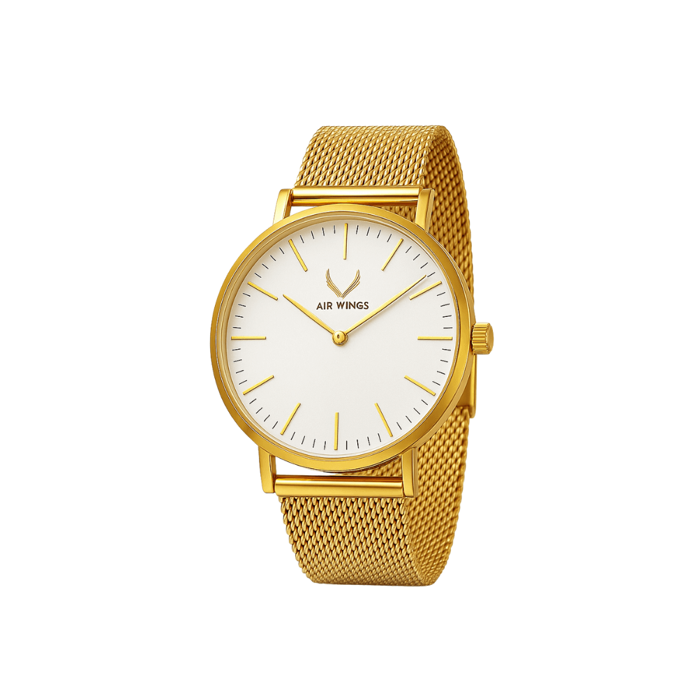 Air Wings Horizon - White