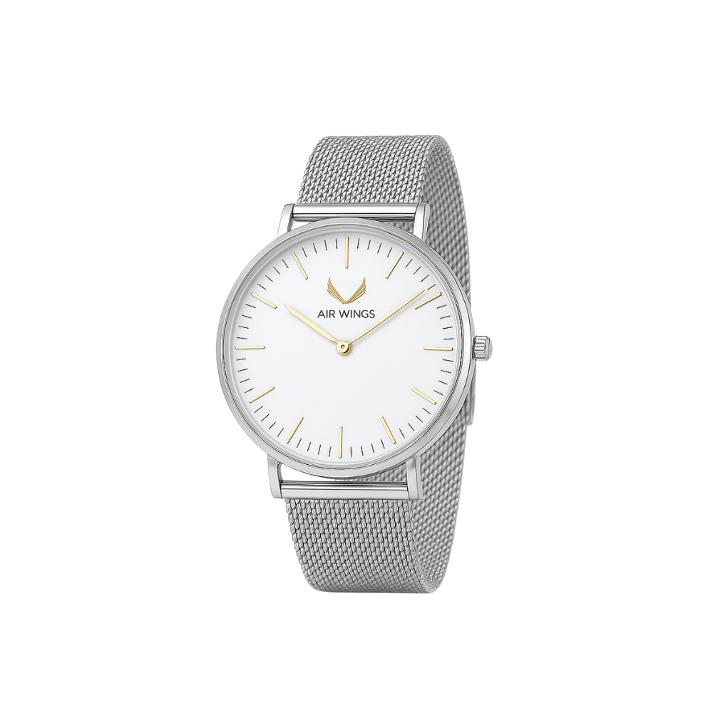 Air Wings Horizon - Silver