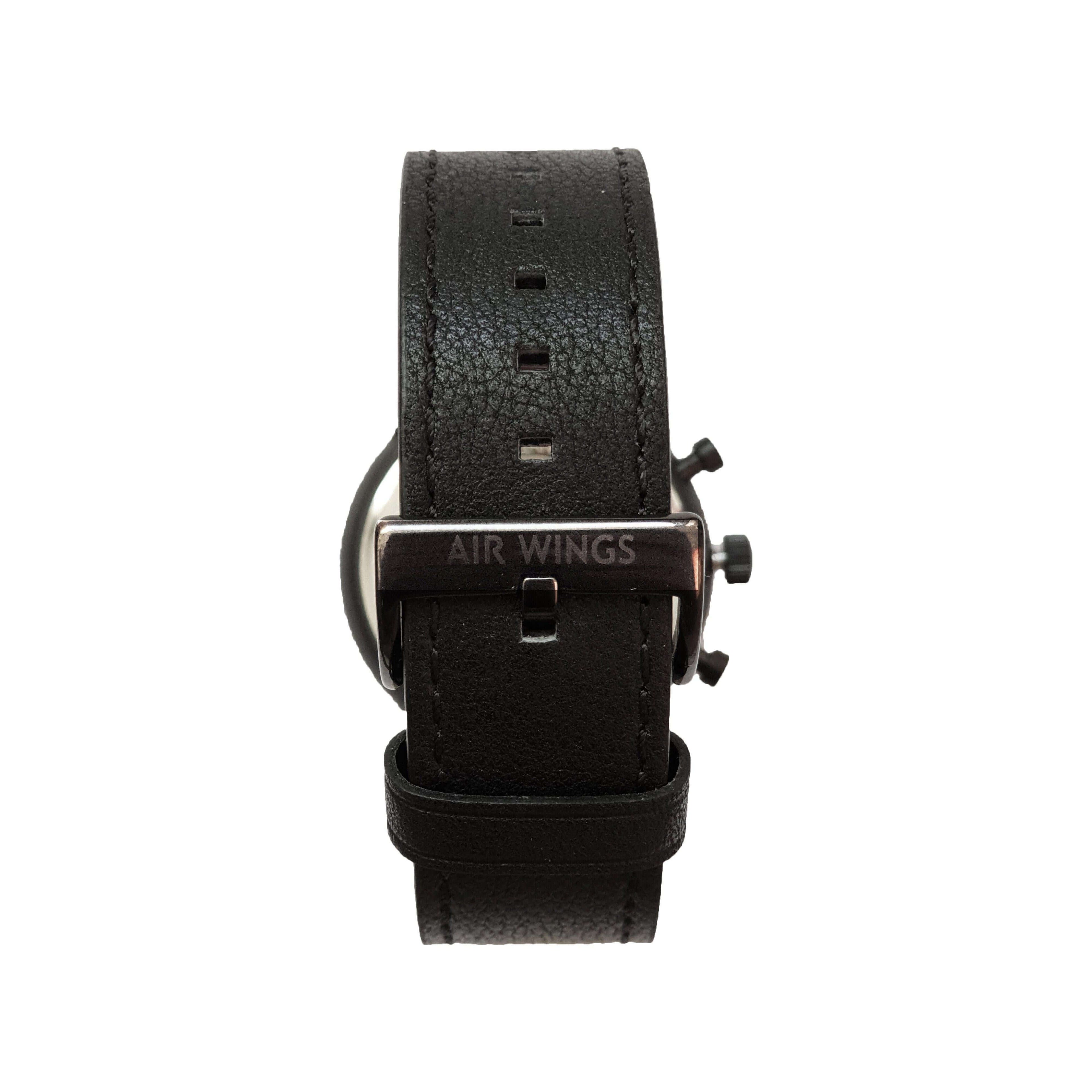 Air Wings - Cobra - Air Wings Watches Australia