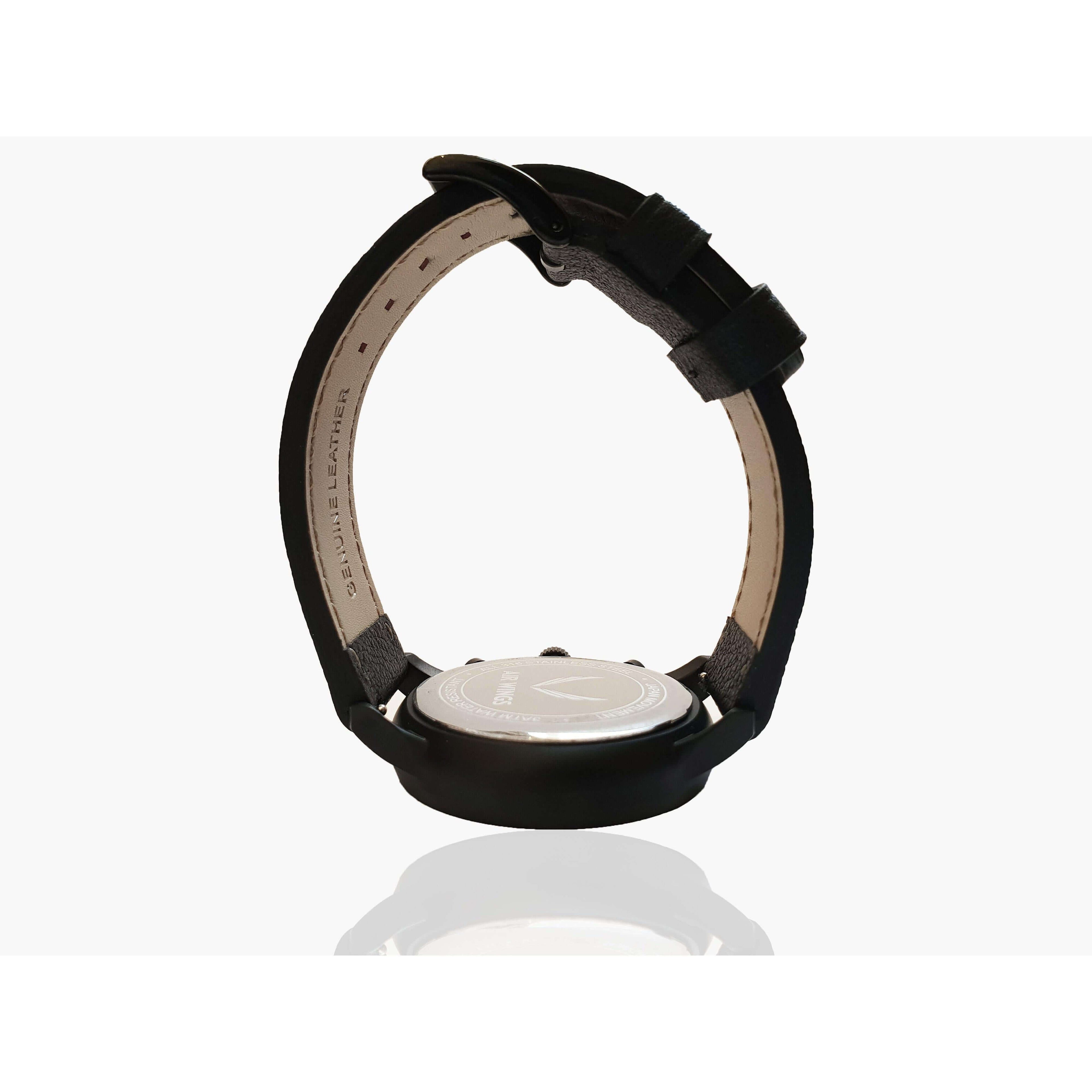 Air Wings - Cobra - Air Wings Watches Australia