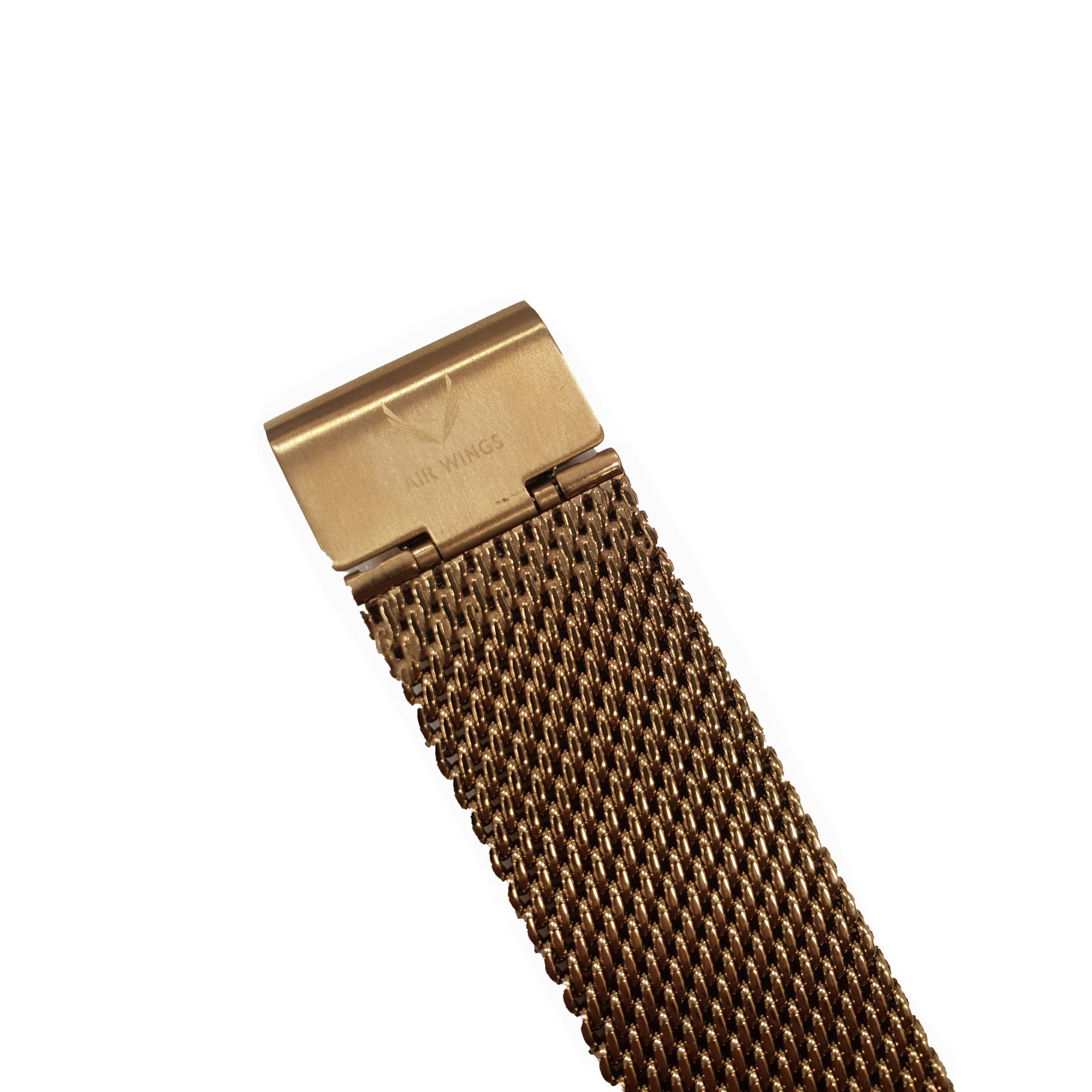 Horizon - White - Air Wings Watches Australia