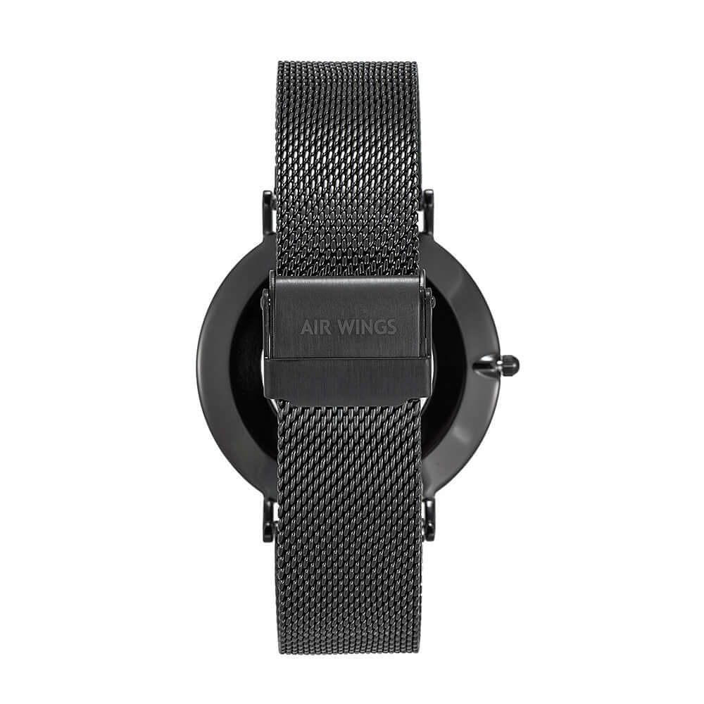 Air Wings Horizon - Blue/Black