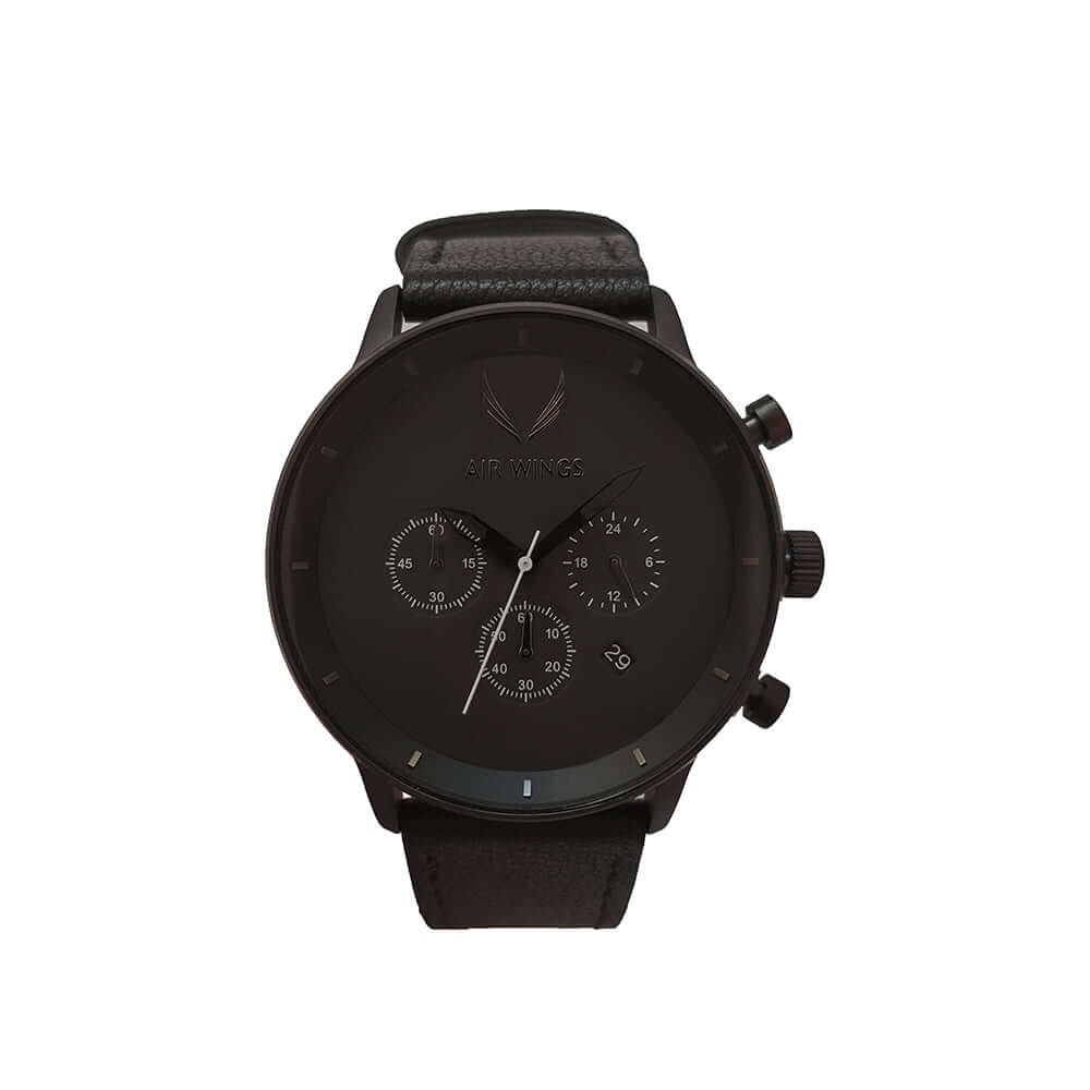 Air Wings Cobra - Black