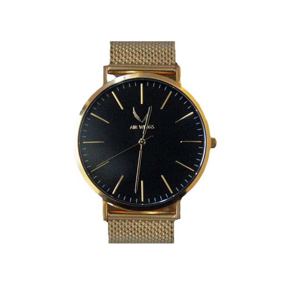 Air Wings Horizon - Black