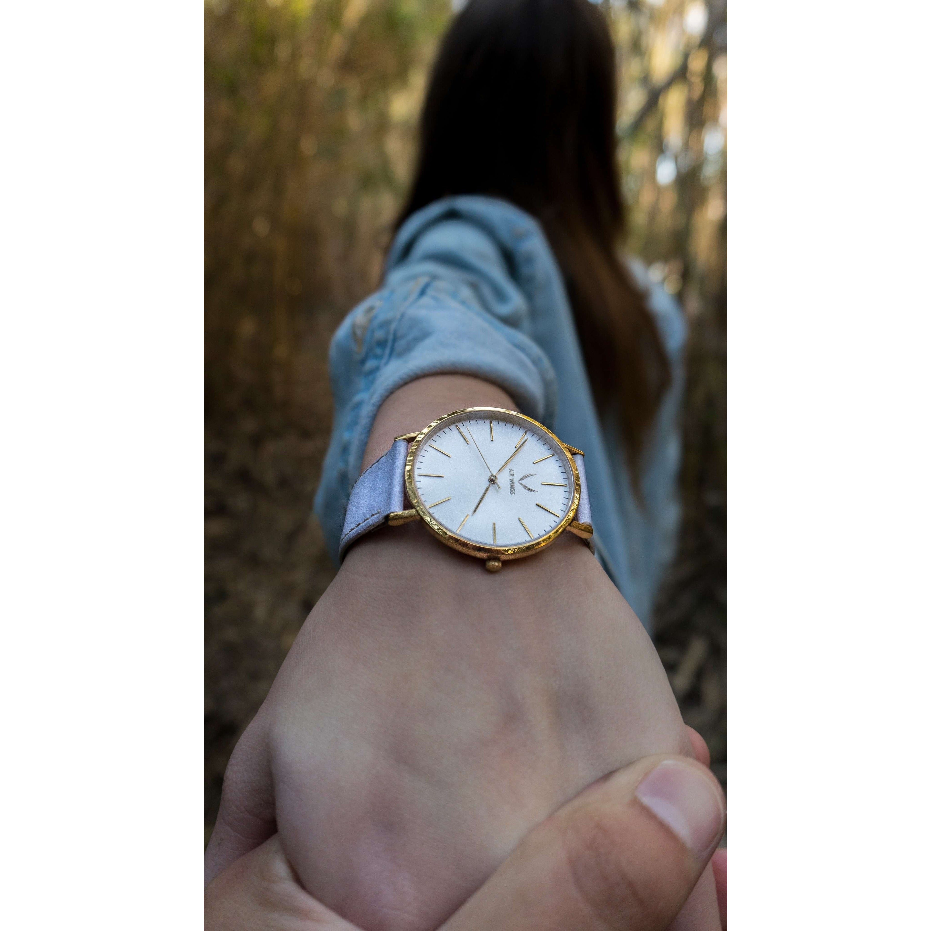 Air Wings Horizon - White