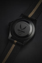 Air Wings Legacy - Black