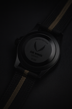 Air Wings Legacy - Black