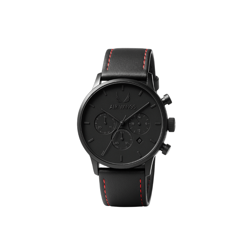 Air Wings Cobra - Black