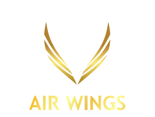 Air Wings Watches