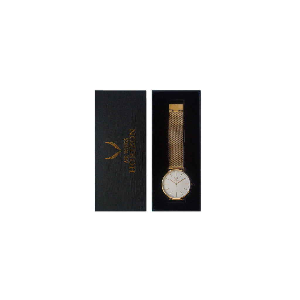 Horizon - White - Air Wings Watches Australia