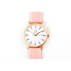 Air Wings - Rose Gold - Air Wings Watches Australia