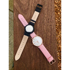 Air Wings - Rose Gold - Air Wings Watches Australia