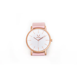 Air Wings - Rose Gold - Air Wings Watches Australia