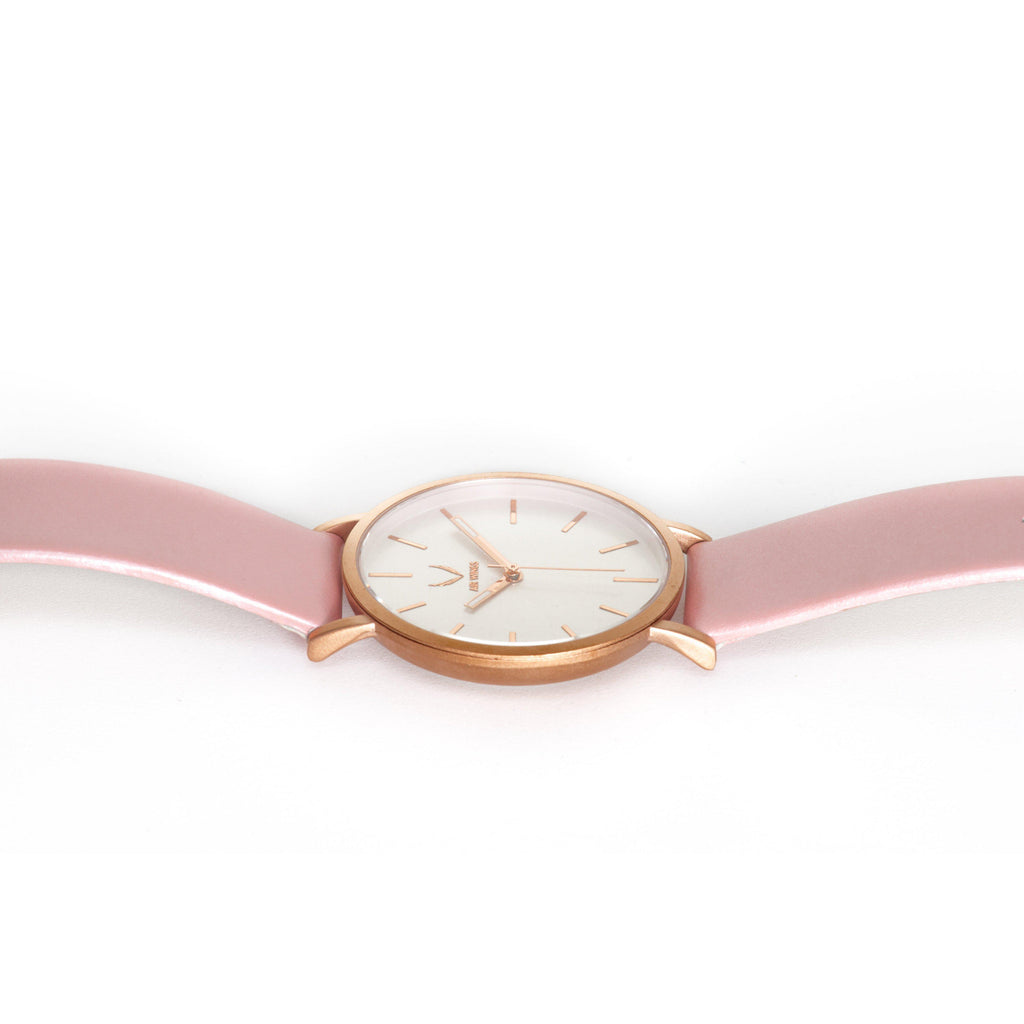 Air Wings - Rose Gold - Air Wings Watches Australia