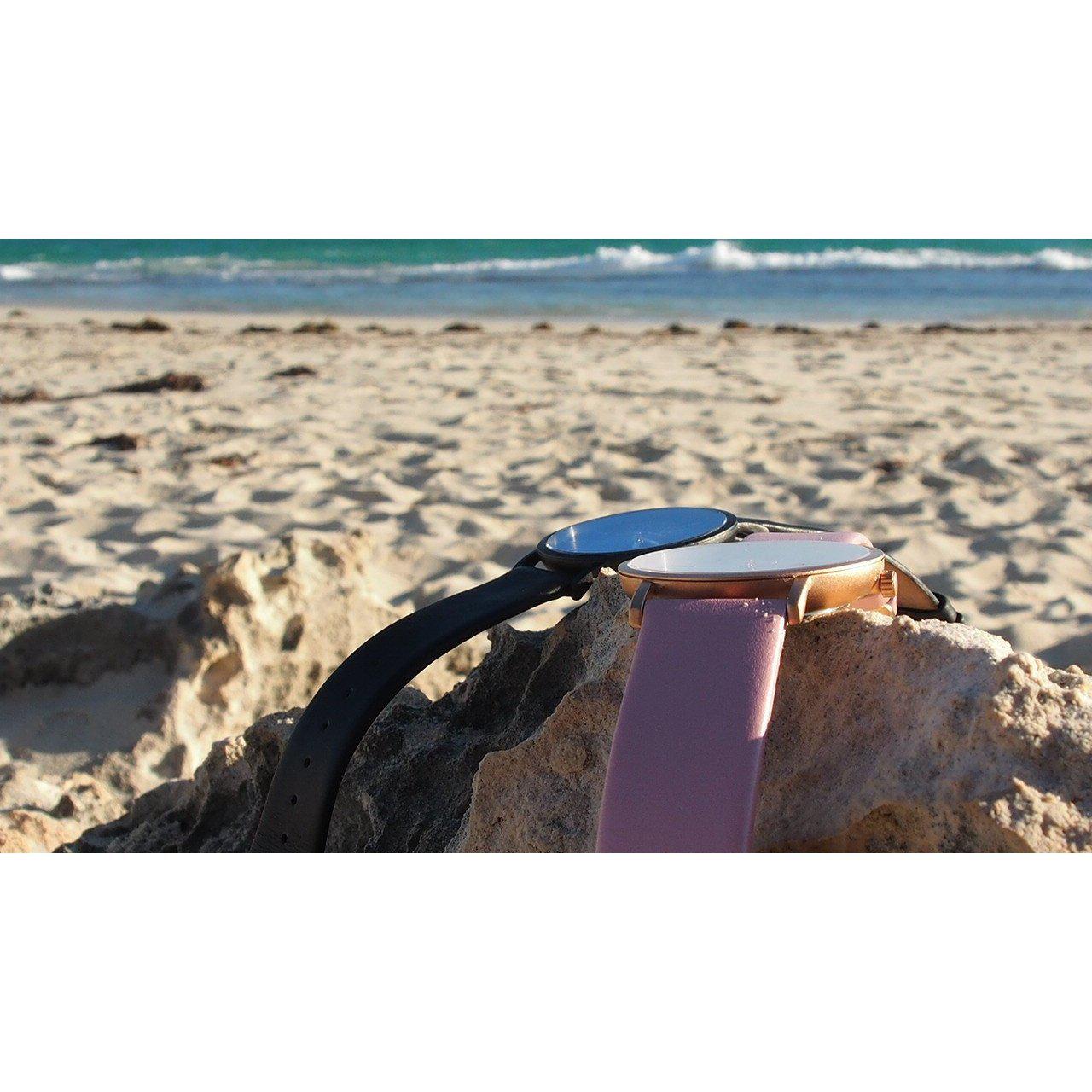 Air Wings - Rose Gold - Air Wings Watches Australia
