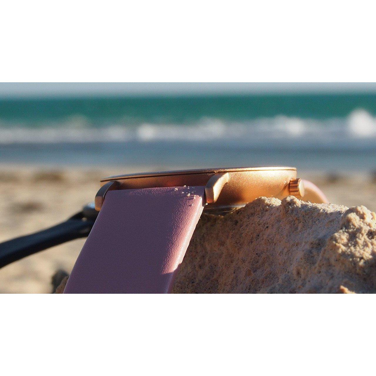 Air Wings - Rose Gold - Air Wings Watches Australia