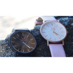Air Wings - Rose Gold - Air Wings Watches Australia