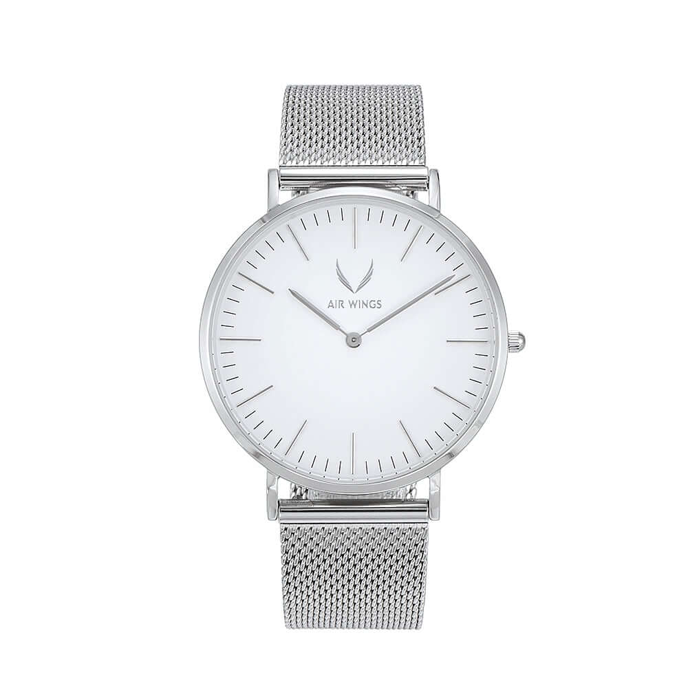 Air Wings Horizon - Silver