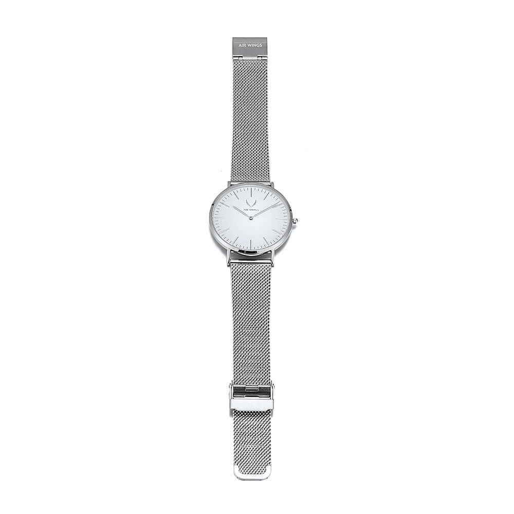Air Wings Horizon - Silver