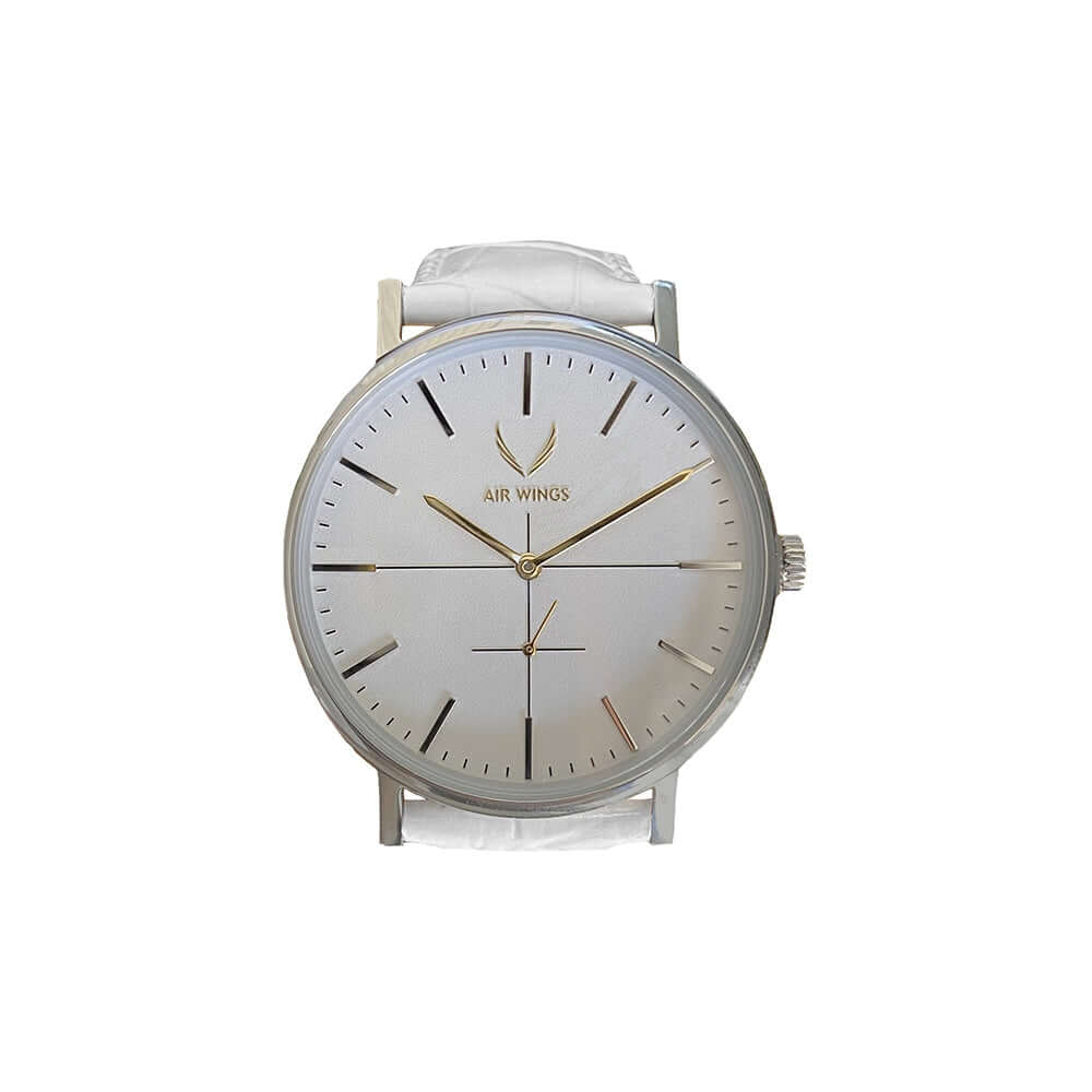 Air Wings Ascend - White