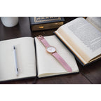 Air Wings - Rose Gold - Air Wings Watches Australia